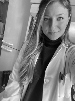 Dr. Deanira Patrone